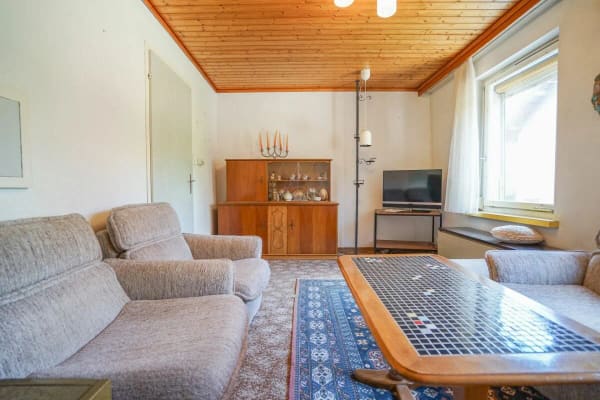 Immobilie in Beggingen - Freistehendes Einfamilienhaus - Raum für Ihre Ideen - Bild 7