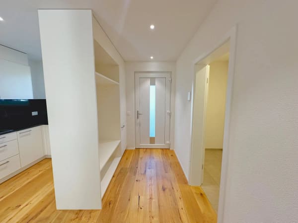 Immobilie in Schupfart - Charmante 2.5-Zimmer-Wohnung in Schupfart â€“ sofort verfÃ¼gbar! - Bild 1