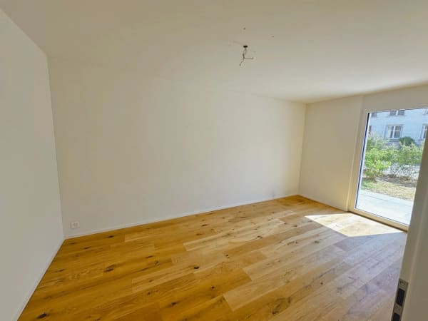 Immobilie in Schupfart - Charmante 2.5-Zimmer-Wohnung in Schupfart â€“ sofort verfÃ¼gbar! - Bild 6