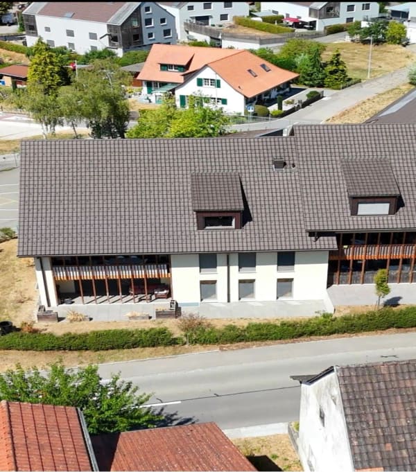 Immobilie in Schupfart - Charmante 2.5-Zimmer-Wohnung in Schupfart â€“ sofort verfÃ¼gbar! - Bild 8