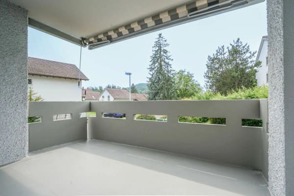 Immobilie in Remigen - 5.5-Zimmer für eigene Ideen - Bild 1