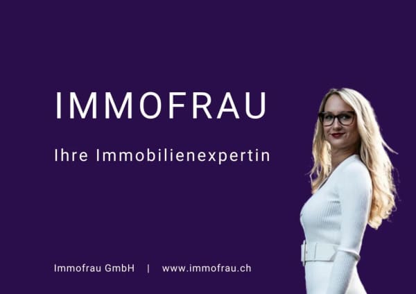 Immobilie in Remigen - 5.5-Zimmer für eigene Ideen - Bild 7