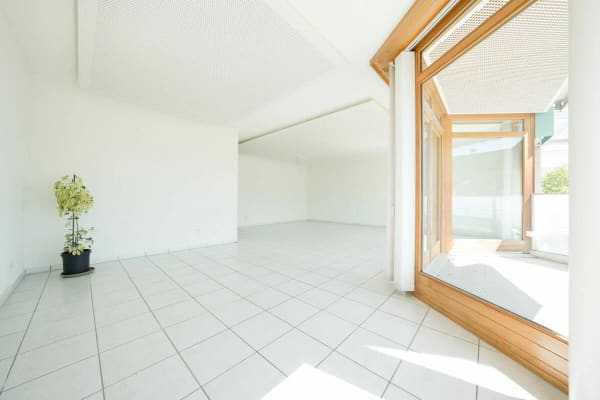 Immobilie in Lauperswil - 4.5-Zimmerwohnung im 1. Obergeschoss, SÃ¼d-West - Bild 0