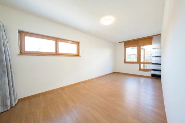 Immobilie in Lauperswil - 4.5-Zimmerwohnung im 1. Obergeschoss, SÃ¼d-West - Bild 10