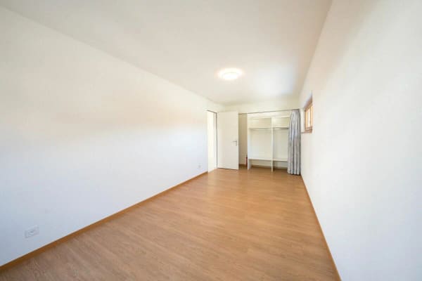 Immobilie in Lauperswil - 4.5-Zimmerwohnung im 1. Obergeschoss, SÃ¼d-West - Bild 11