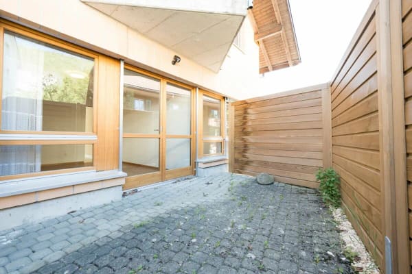 Immobilie in Lauperswil - 4.5-Zimmerwohnung im 1. Obergeschoss, SÃ¼d-West - Bild 13