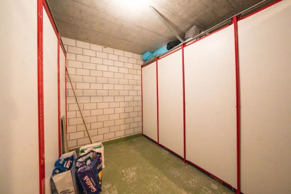 Immobilie in Lauperswil - 4.5-Zimmerwohnung im 1. Obergeschoss, SÃ¼d-West - Bild 14
