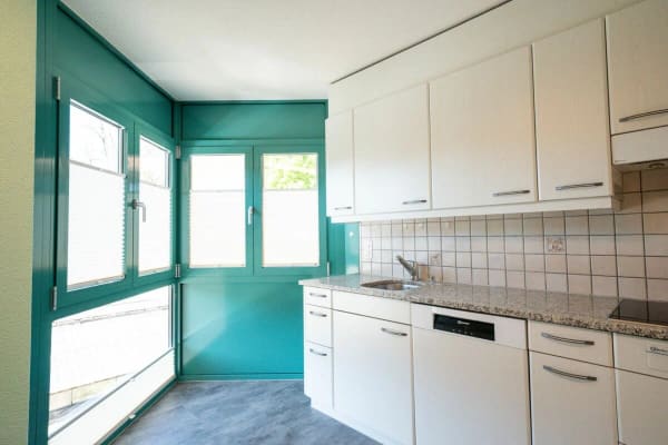 Immobilie in Lauperswil - 4.5-Zimmerwohnung im 1. Obergeschoss, SÃ¼d-West - Bild 4