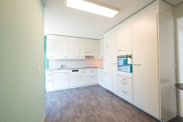 Immobilie in Lauperswil - 4.5-Zimmerwohnung im 1. Obergeschoss, SÃ¼d-West - Bild 5