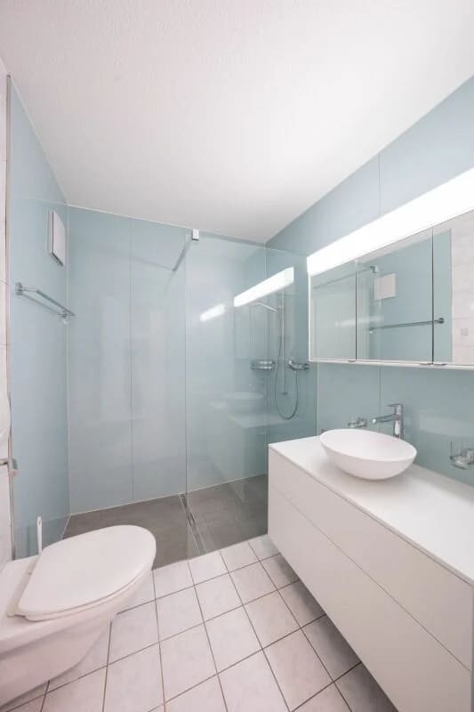 Immobilie in Lauperswil - 4.5-Zimmerwohnung im 1. Obergeschoss, SÃ¼d-West - Bild 7