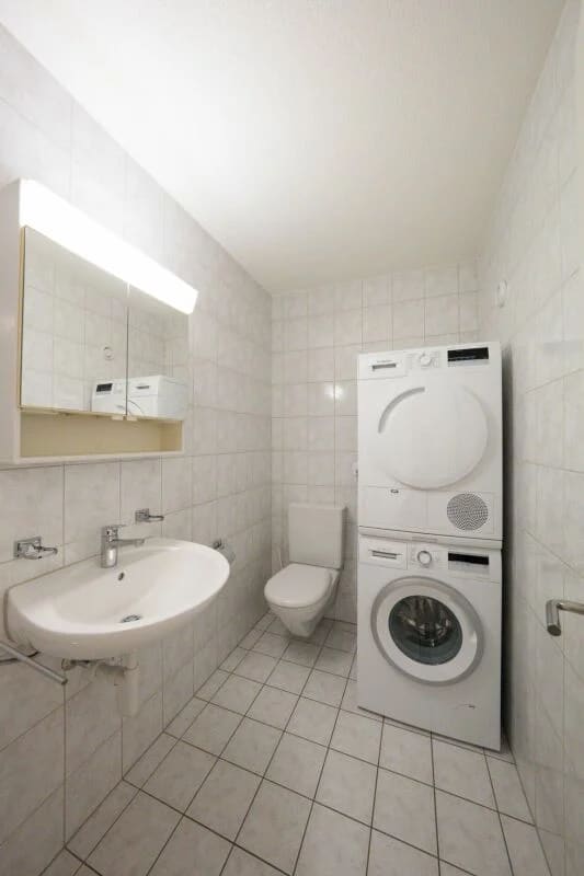 Immobilie in Lauperswil - 4.5-Zimmerwohnung im 1. Obergeschoss, SÃ¼d-West - Bild 8