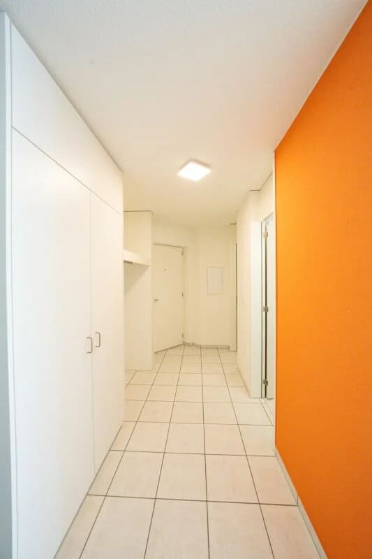 Immobilie in Lauperswil - 4.5-Zimmerwohnung im 1. Obergeschoss, SÃ¼d-West - Bild 9