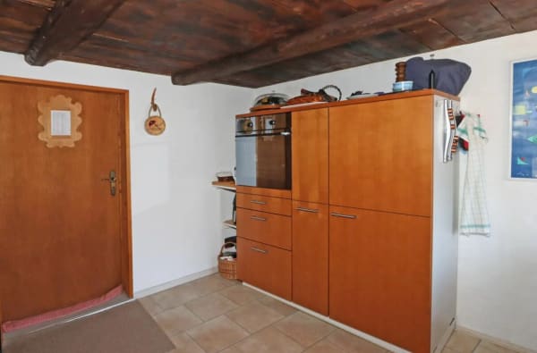 Immobilie in Elm - Freistehendes Ferienhaus an ruhiger und sonniger Lage in Elm, Gemeinde Glarus SÃ¼d - Bild 12