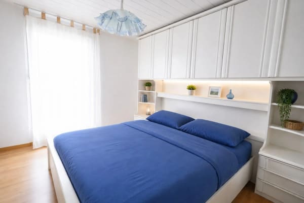 Immobilie in Ipsach - Grosszügige 5-Zimmer-Wohnung mit Weitsicht in Ipsach - Bild 5