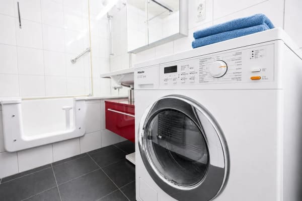 Immobilie in Ipsach - Grosszügige 5-Zimmer-Wohnung mit Weitsicht in Ipsach - Bild 7