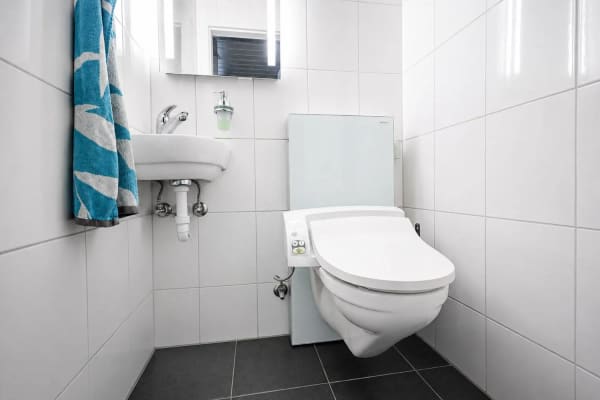 Immobilie in Ipsach - Grosszügige 5-Zimmer-Wohnung mit Weitsicht in Ipsach - Bild 8