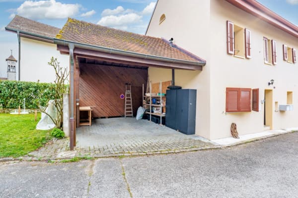 Immobilie in Romanel-sur-morges - À MOINS DE 10 MINUTES DE MORGES - Bild 3