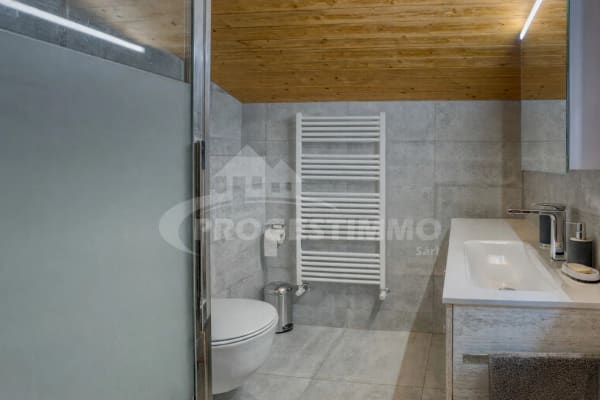 Immobilie in Basse-nendaz - UN CHALET D'EXCEPTION ENTRE NATURE, ESPACE ET ART DE VIVRE - Bild 6