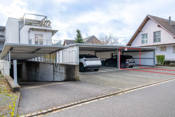 Immobilie in Luterbach - Grosszügig, ruhig und barrierefrei - 4.5-Zimmerwohnung mit Wintergarten - Bild 10
