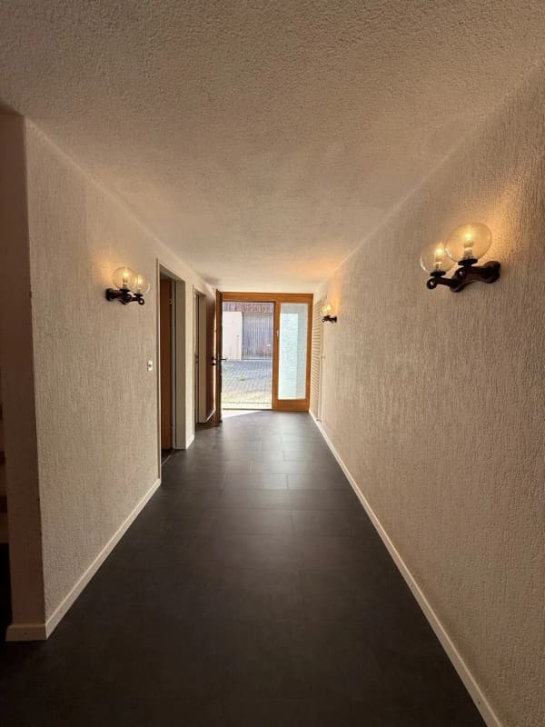 Immobilie in Zell Zh - Charmantes Einfamilienhaus mit grossem Garten und viel Potenzial - Bild 6
