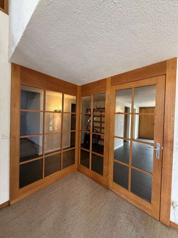 Immobilie in Zell Zh - Charmantes Einfamilienhaus mit grossem Garten und viel Potenzial - Bild 8