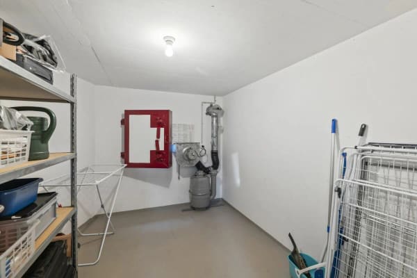 Immobilie in Rothrist - Parzelle mit 2 Einfamilienhäusern - Lindenweg 6 / Mätteliweg 26 - Bild 10
