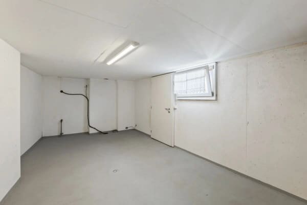 Immobilie in Rothrist - Parzelle mit 2 Einfamilienhäusern - Lindenweg 6 / Mätteliweg 26 - Bild 11