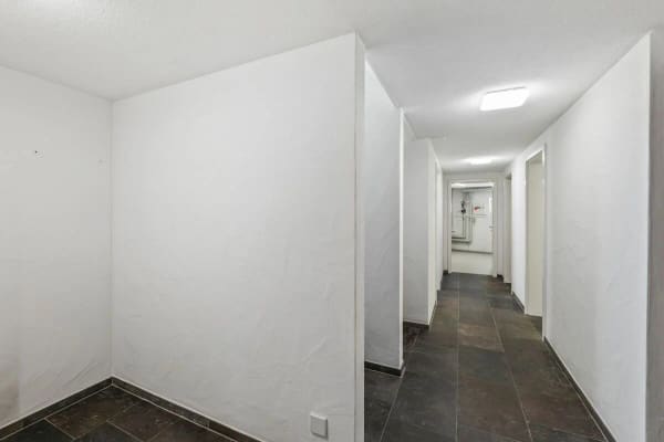 Immobilie in Rothrist - Parzelle mit 2 Einfamilienhäusern - Lindenweg 6 / Mätteliweg 26 - Bild 12