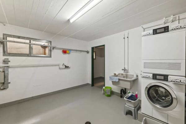Immobilie in Rothrist - Parzelle mit 2 Einfamilienhäusern - Lindenweg 6 / Mätteliweg 26 - Bild 34