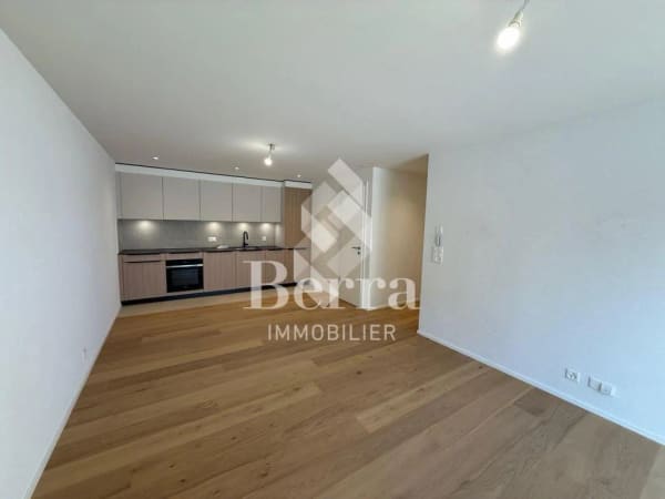 Immobilie in Arbaz - Dans nouvelle ppe, joli rez-jardin - Bild 3