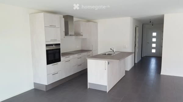 Immobilie in Boulens - SPACIEUX APPARTEMENT 2.5 PIÈCES (80 M²) AVEC GRAND JARDIN PRIVATIF - Bild 1