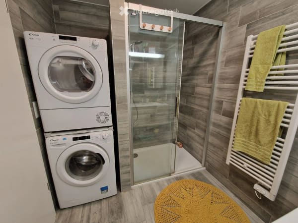 Immobilie in Boulens - SPACIEUX APPARTEMENT 2.5 PIÈCES (80 M²) AVEC GRAND JARDIN PRIVATIF - Bild 3