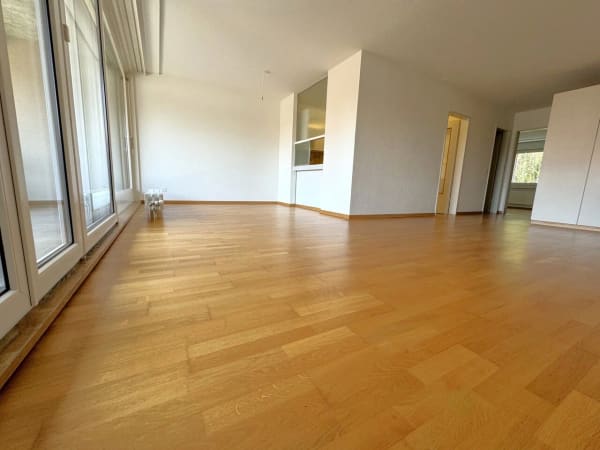 Immobilie in Oberburg - Ihr neues Zuhause - Preiswerte 3.5-Zimmerwohnung - Bild 1