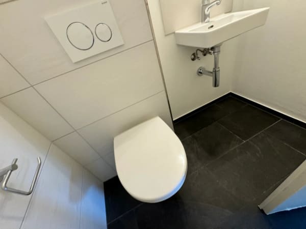Immobilie in Oberburg - Ihr neues Zuhause - Preiswerte 3.5-Zimmerwohnung - Bild 2