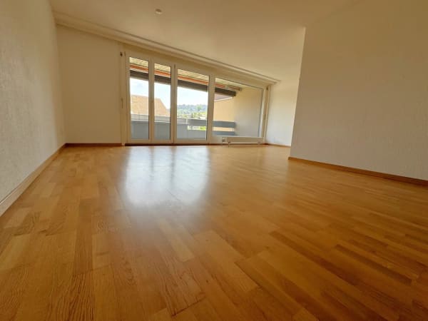 Immobilie in Oberburg - Ihr neues Zuhause - Preiswerte 3.5-Zimmerwohnung - Bild 3