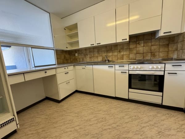 Immobilie in Oberburg - Ihr neues Zuhause - Preiswerte 3.5-Zimmerwohnung - Bild 4