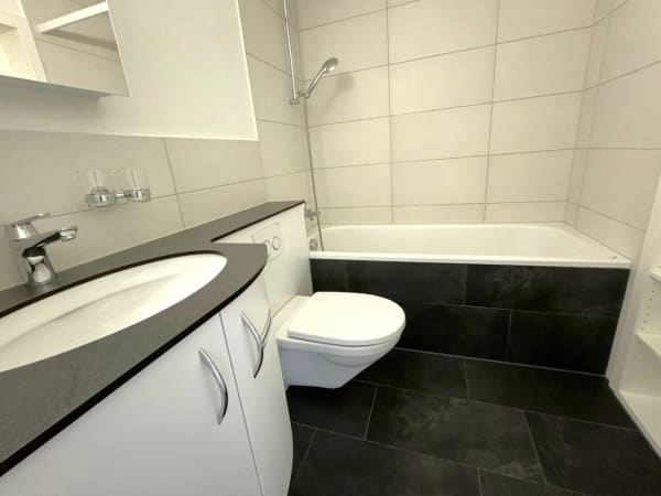 Immobilie in Oberburg - Ihr neues Zuhause - Preiswerte 3.5-Zimmerwohnung - Bild 5