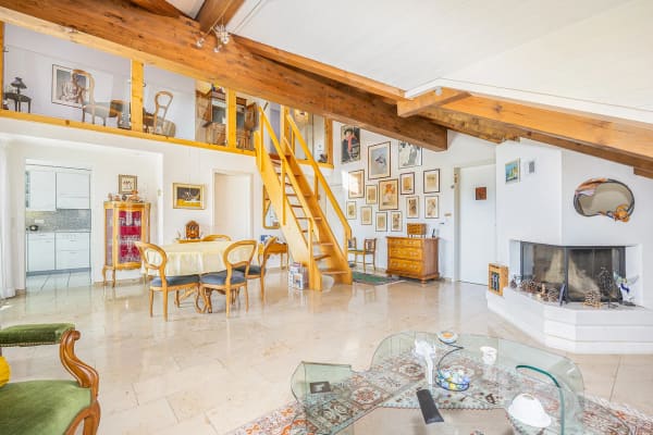 Immobilie in Goldiwil - Ein Zuhause mit Blick auf den Niesen - Bild 3