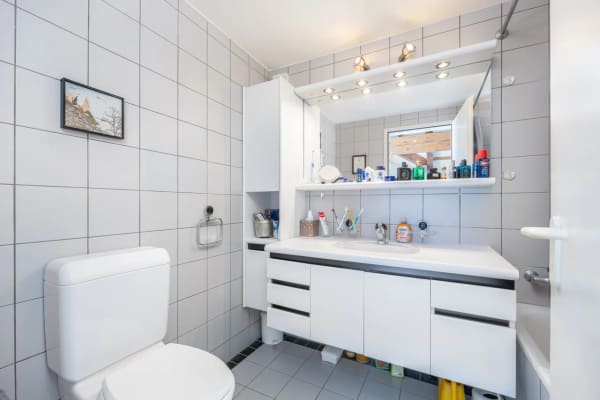 Immobilie in Goldiwil - Ein Zuhause mit Blick auf den Niesen - Bild 6