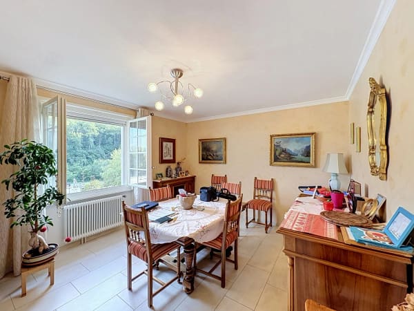 Immobilie in Valeyres-sous-montagny - Grande maison individuelle - Bild 1