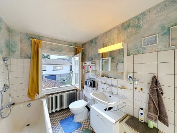 Immobilie in Valeyres-sous-montagny - Grande maison individuelle - Bild 11