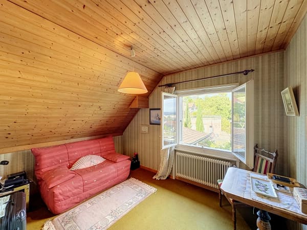 Immobilie in Valeyres-sous-montagny - Grande maison individuelle - Bild 6