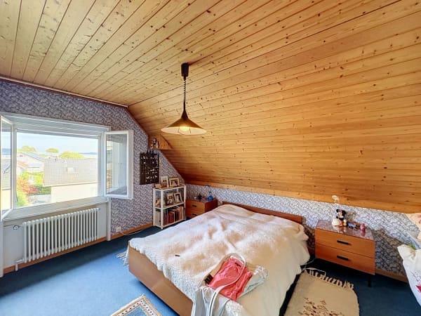 Immobilie in Valeyres-sous-montagny - Grande maison individuelle - Bild 7