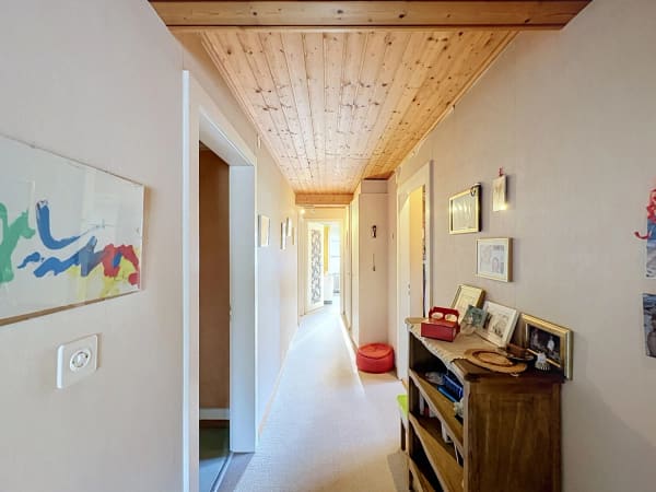 Immobilie in Valeyres-sous-montagny - Grande maison individuelle - Bild 8