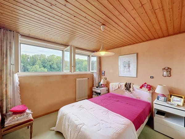 Immobilie in Valeyres-sous-montagny - Grande maison individuelle - Bild 9