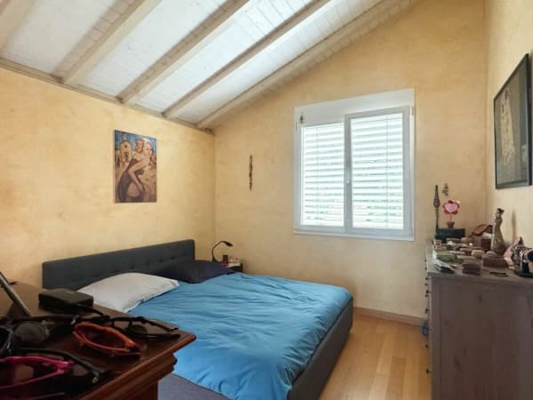 Immobilie in Chambésy - Maison mitoyenne de deux logements à Chambésy - Bild 11