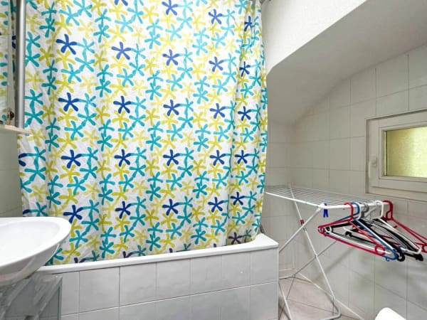 Immobilie in Chambésy - Maison mitoyenne de deux logements à Chambésy - Bild 12