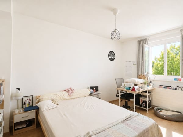 Immobilie in Chambésy - Maison mitoyenne de deux logements à Chambésy - Bild 4