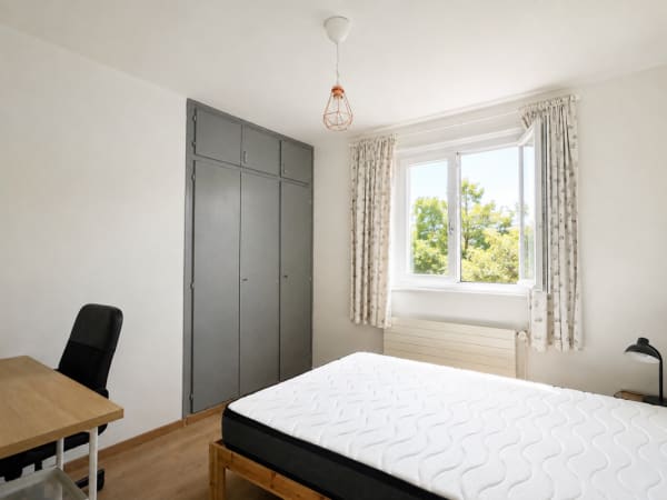 Immobilie in Chambésy - Maison mitoyenne de deux logements à Chambésy - Bild 5