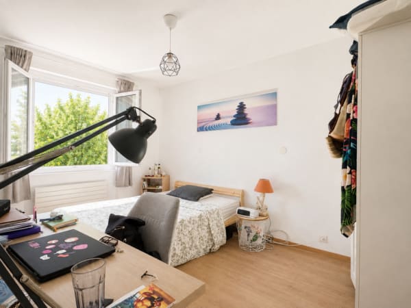 Immobilie in Chambésy - Maison mitoyenne de deux logements à Chambésy - Bild 6